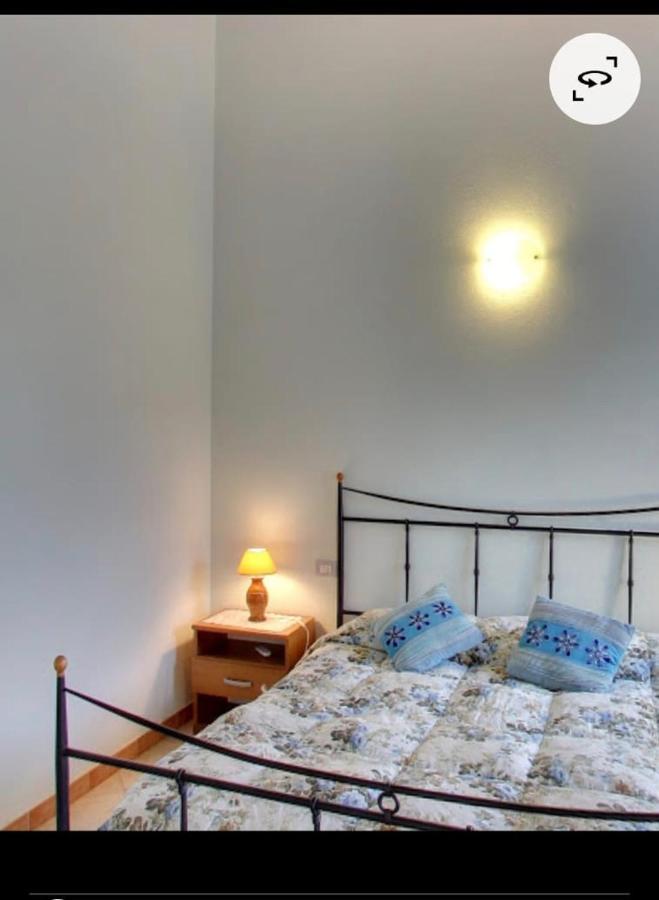 Agriturismo Da Patrizia Simaxis Kültér fotó